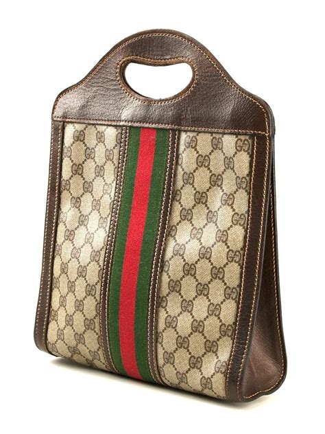 vintage gucci bags|vintage Gucci bags 1970s.